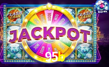 Descubra a Magia dos Jogos de Arcade no 95b