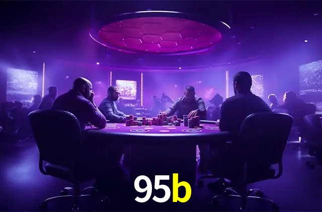 Apostas Esportivas na 95b: Um Guia Completo
