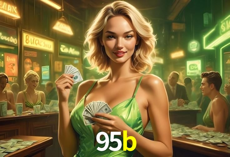 A Popularidade dos Caça-Níqueis no 95b