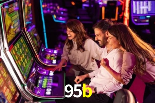Explorando a Categoria de Eventos em Apostas na 95b