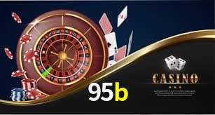 Mesa de Blackjack 95b