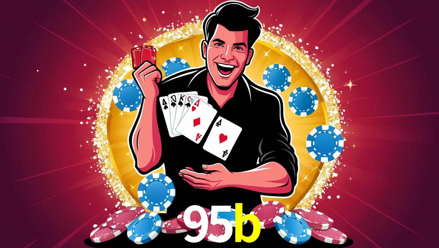 95B