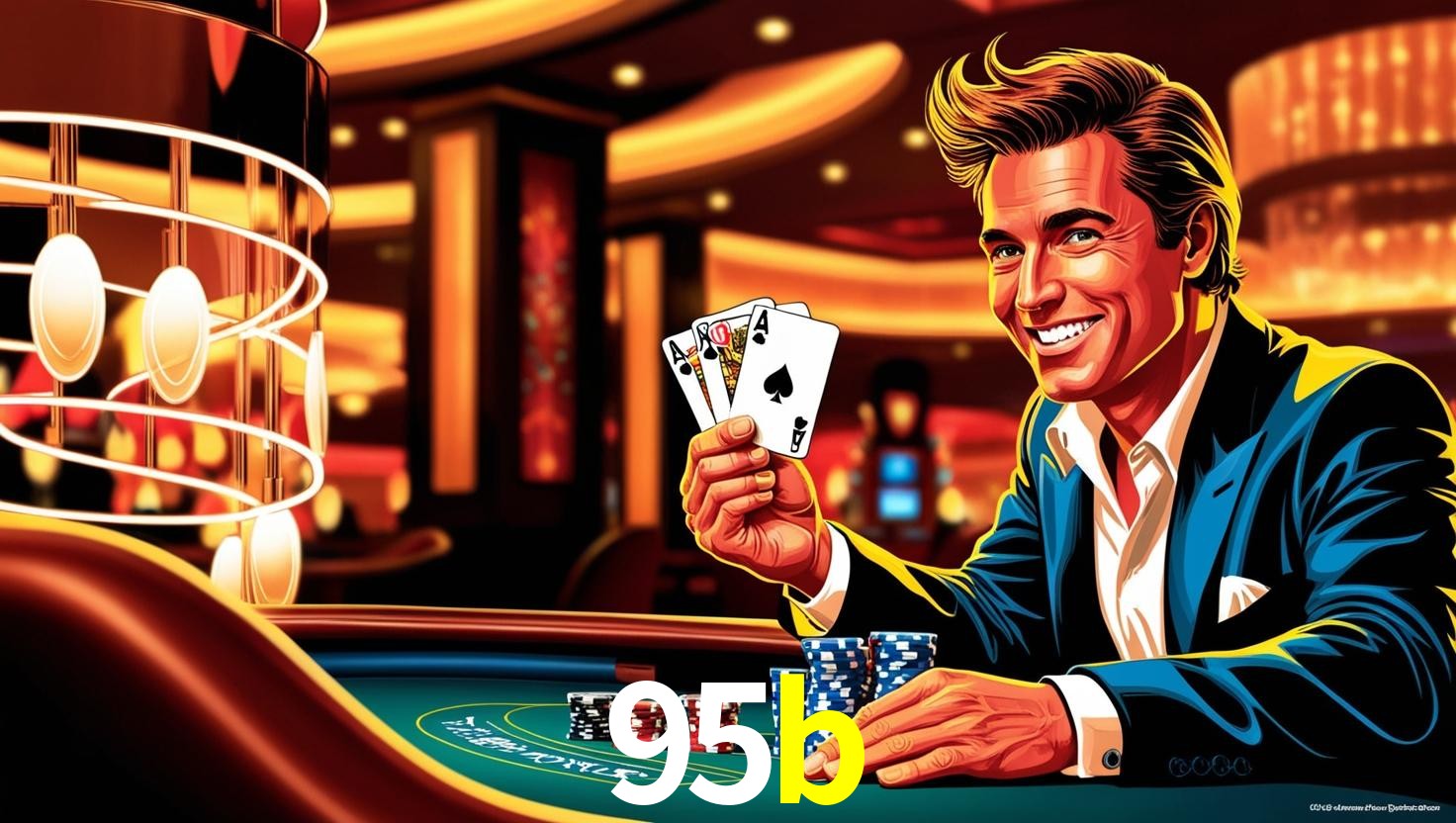 95B