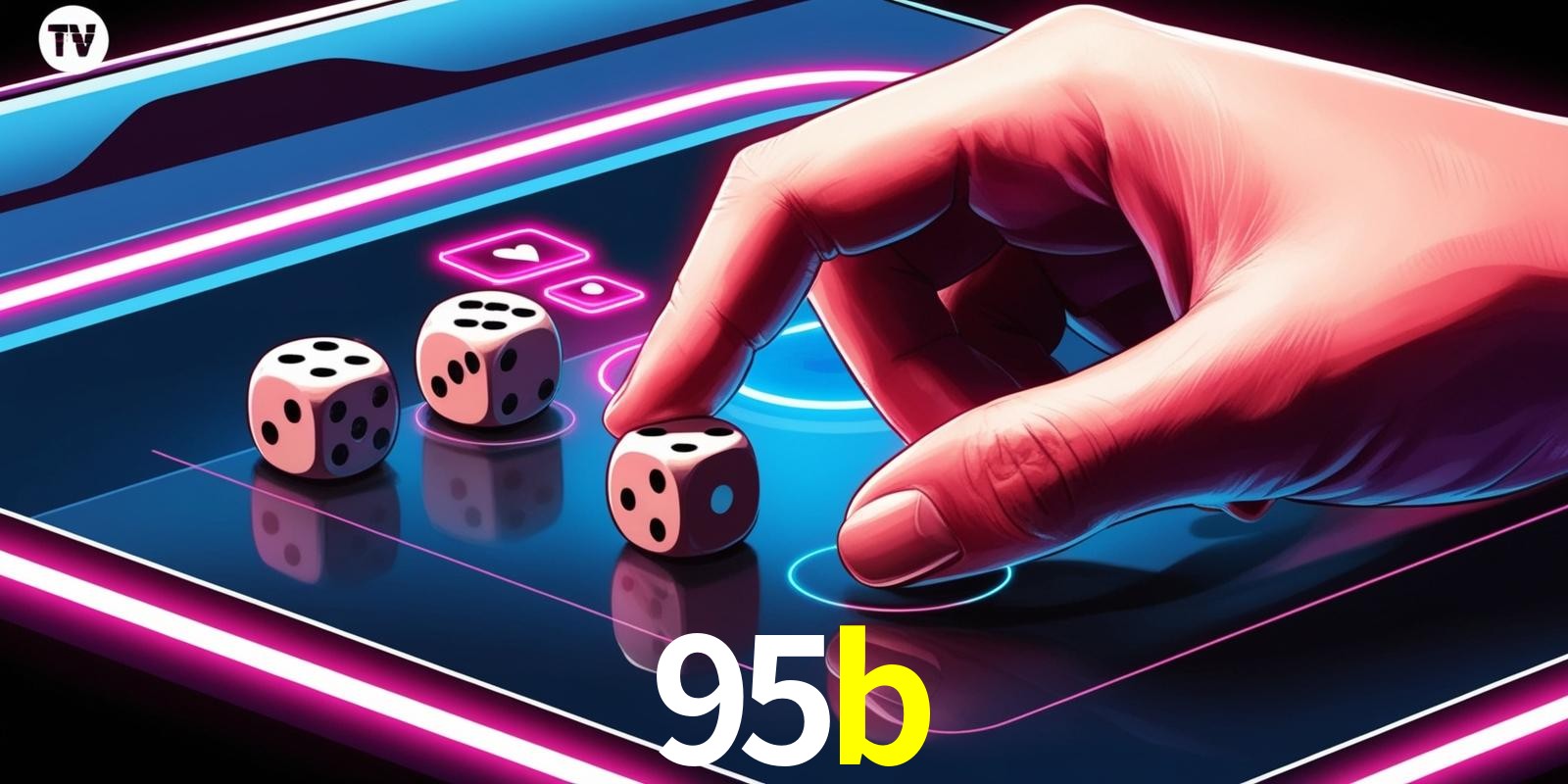 95B